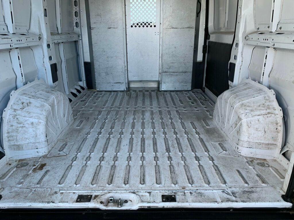 used 2021 Ram ProMaster 1500 car, priced at $21,950