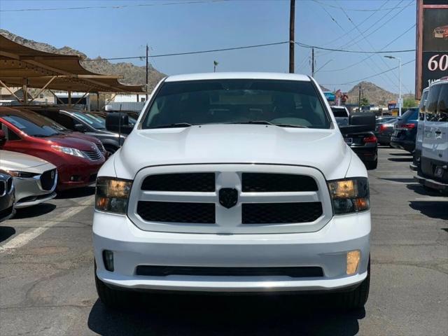 used 2019 Ram 1500 car, priced at $22,950