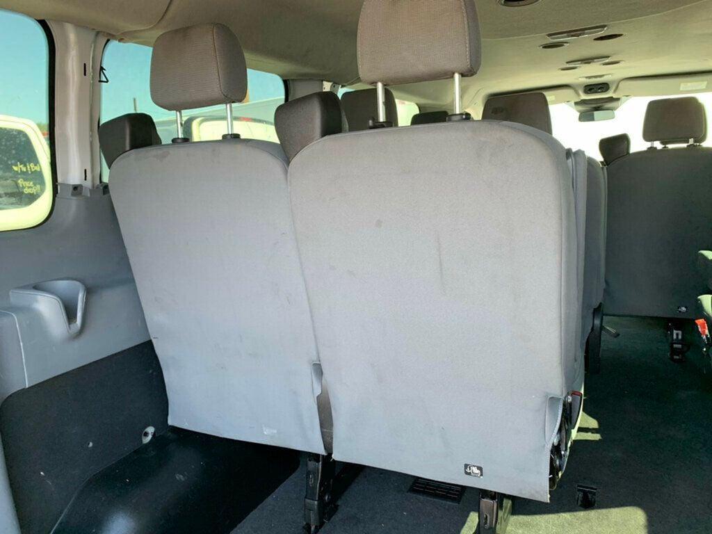 used 2018 Ford Transit-350 car, priced at $20,950