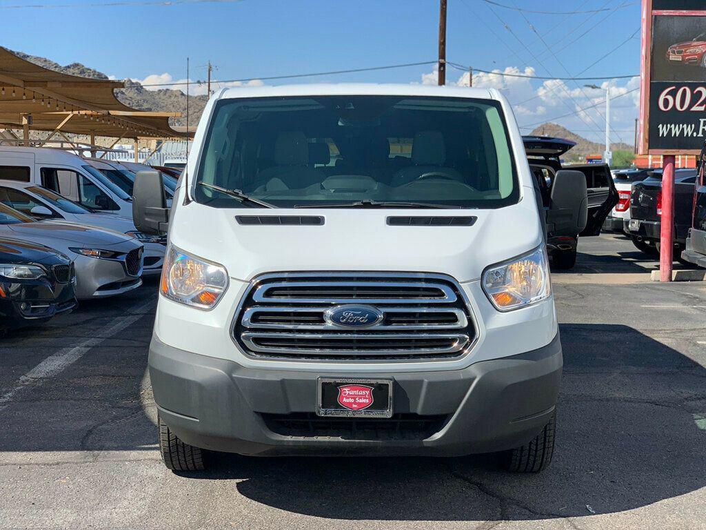 used 2018 Ford Transit-350 car, priced at $20,950