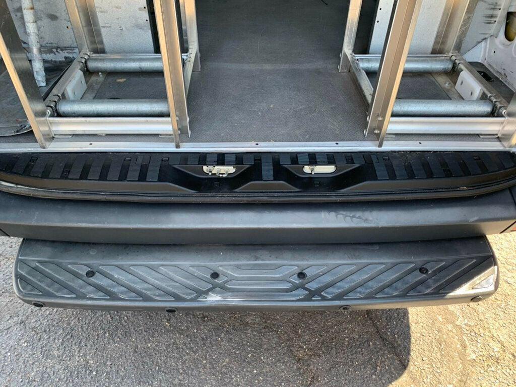 used 2014 Mercedes-Benz Sprinter car, priced at $18,950