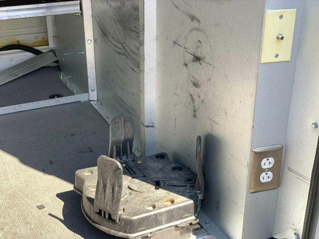 used 2014 Mercedes-Benz Sprinter car, priced at $18,950