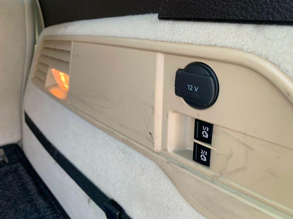 used 2014 Volkswagen Touareg car, priced at $17,500