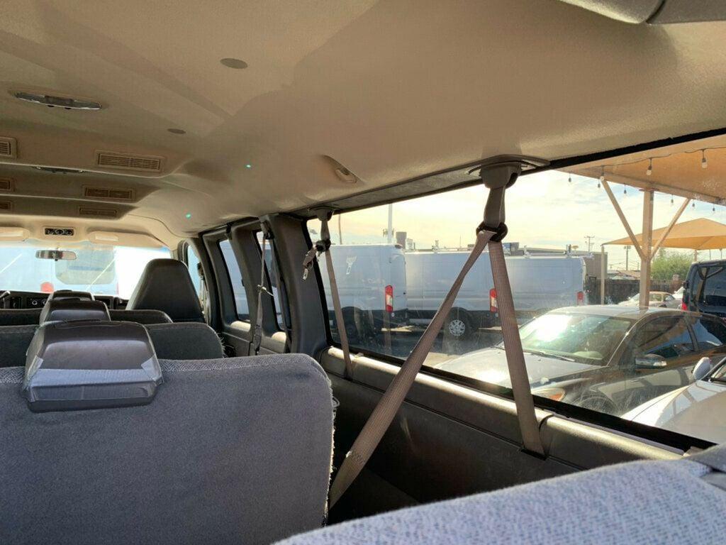 used 2009 Chevrolet Express 3500 car, priced at $9,950