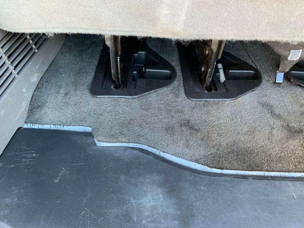 used 2009 Chevrolet Express 3500 car, priced at $9,950