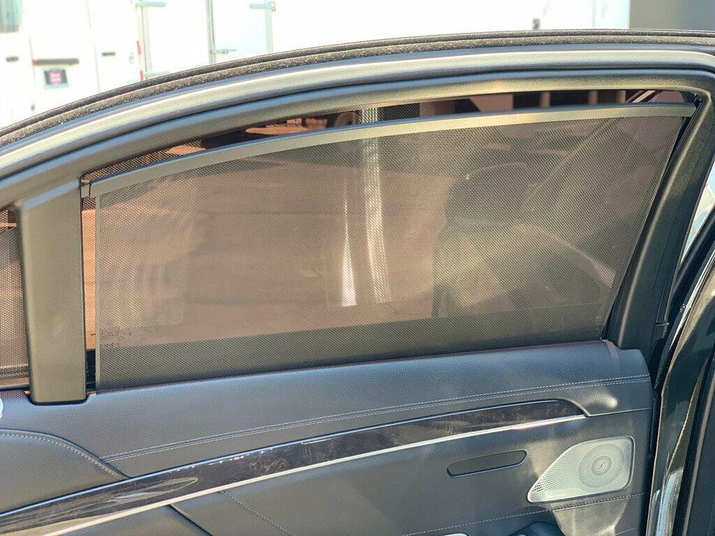 used 2017 Mercedes-Benz S-Class car, priced at $22,950