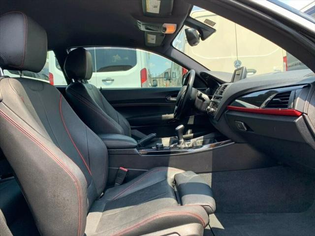 used 2016 BMW 228 car, priced at $14,950