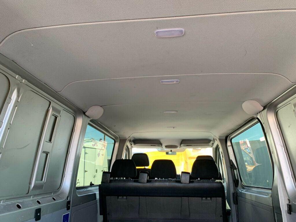 used 2013 Mercedes-Benz Sprinter car, priced at $23,950