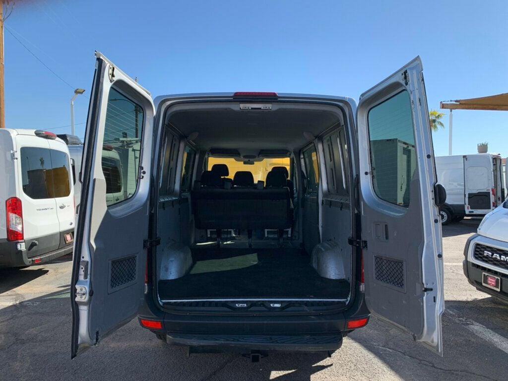 used 2013 Mercedes-Benz Sprinter car, priced at $23,950