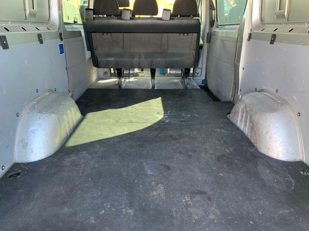 used 2013 Mercedes-Benz Sprinter car, priced at $23,950