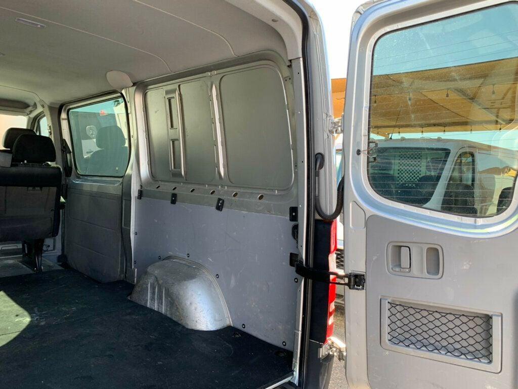 used 2013 Mercedes-Benz Sprinter car, priced at $23,950