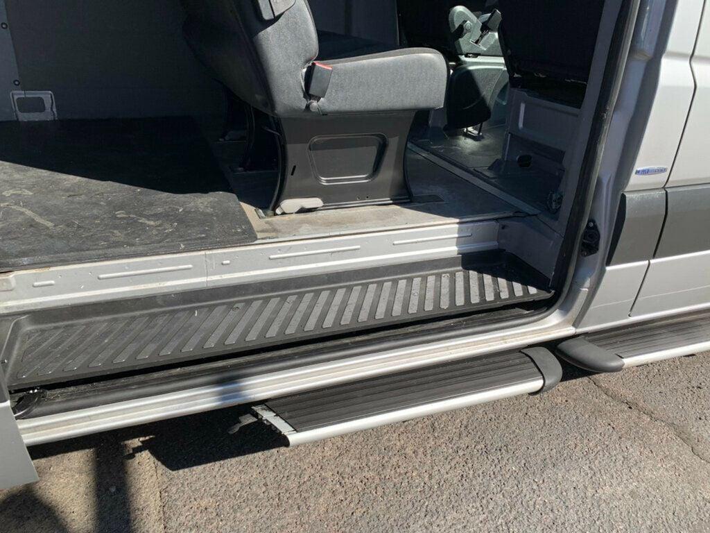 used 2013 Mercedes-Benz Sprinter car, priced at $23,950