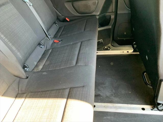 used 2016 Mercedes-Benz Metris car, priced at $16,950