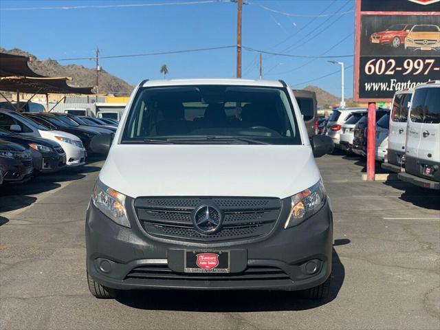 used 2016 Mercedes-Benz Metris car, priced at $18,950