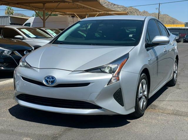 used 2016 Toyota Prius car, priced at $15,950