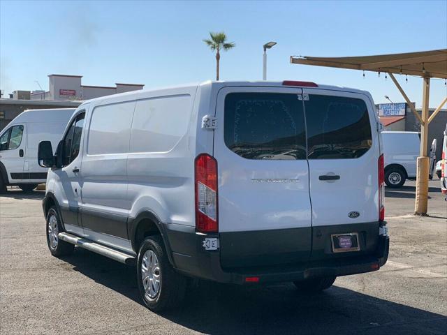 used 2016 Ford Transit-250 car, priced at $13,950