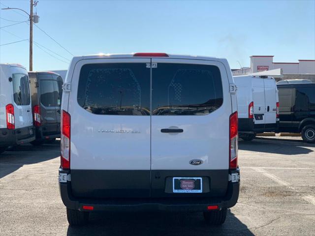 used 2016 Ford Transit-250 car, priced at $13,950