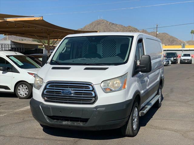 used 2016 Ford Transit-250 car, priced at $13,950