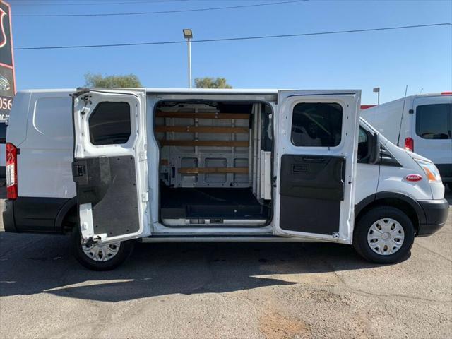 used 2016 Ford Transit-250 car, priced at $13,950