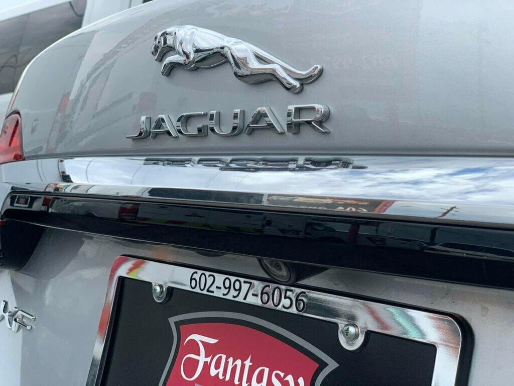 used 2015 Jaguar XF car, priced at $13,950
