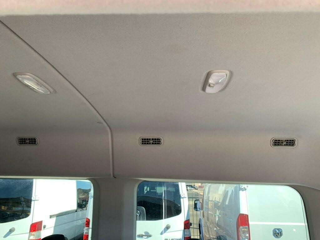 used 2018 Ford Transit-350 car, priced at $24,500