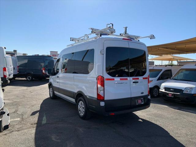 used 2016 Ford Transit-150 car, priced at $20,950