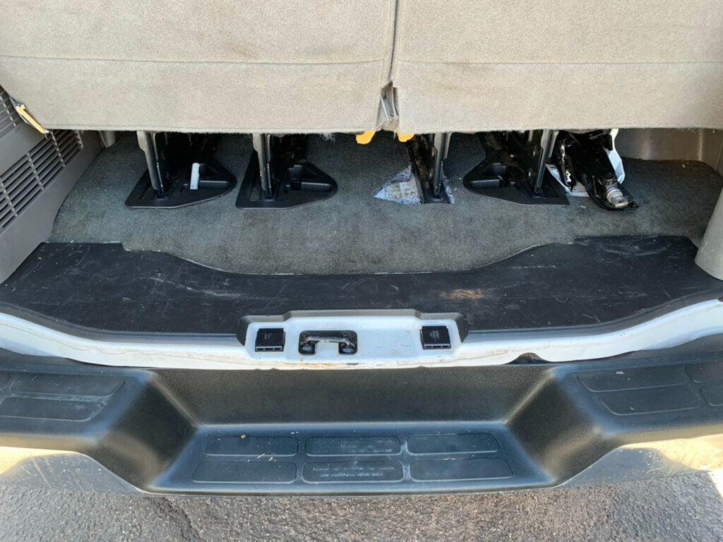 used 2019 Chevrolet Express 3500 car, priced at $21,500