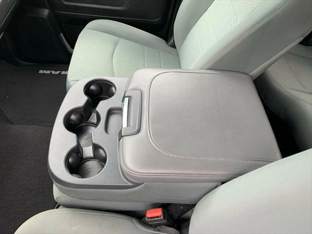used 2019 Ram 1500 car, priced at $23,500