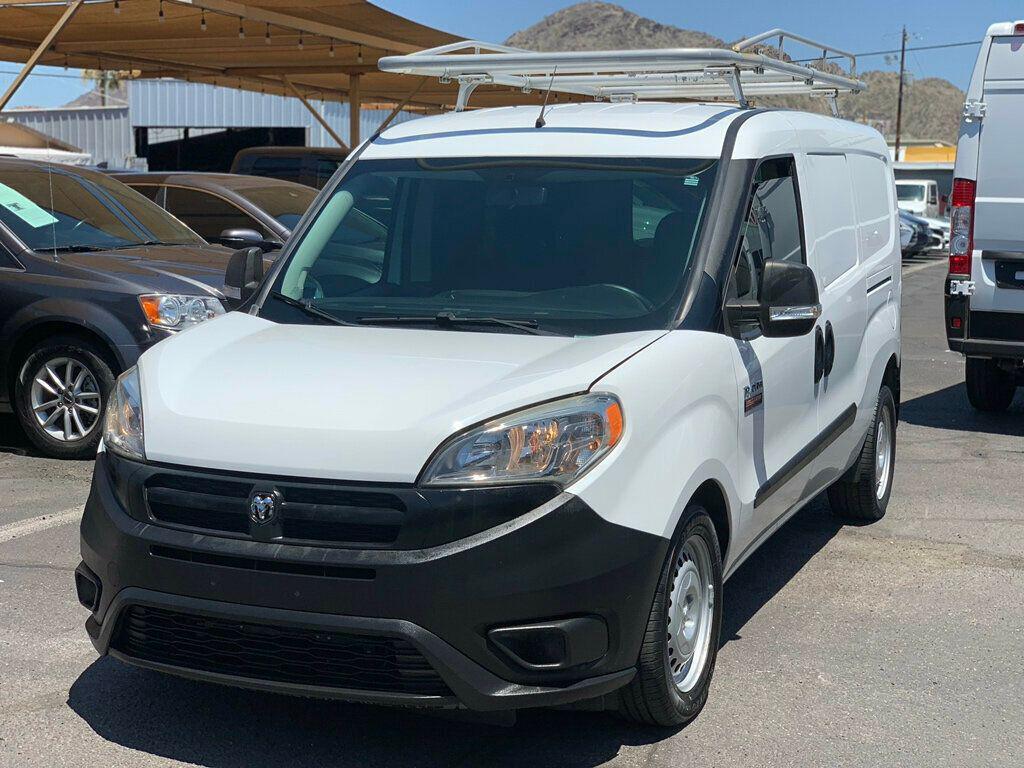 used 2016 Ram ProMaster City car, priced at $11,550