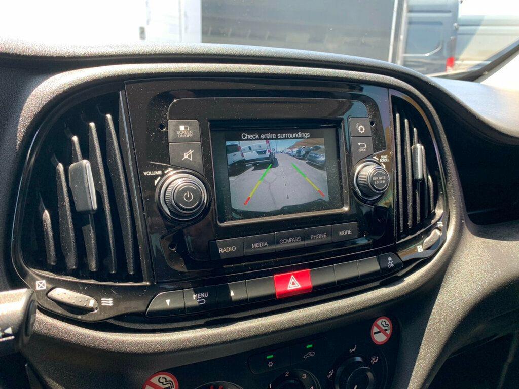 used 2016 Ram ProMaster City car, priced at $11,550