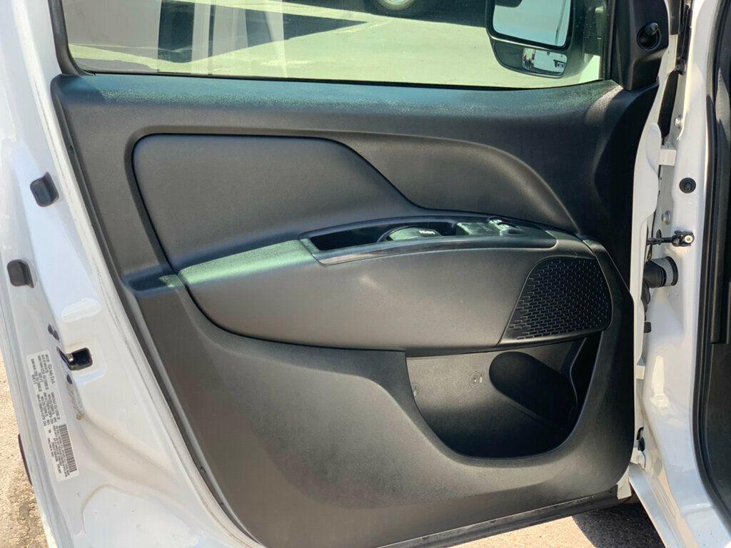 used 2016 Ram ProMaster City car, priced at $11,550