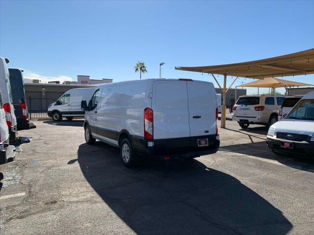 used 2019 Ford Transit-150 car, priced at $24,950