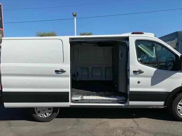 used 2019 Ford Transit-150 car, priced at $24,950