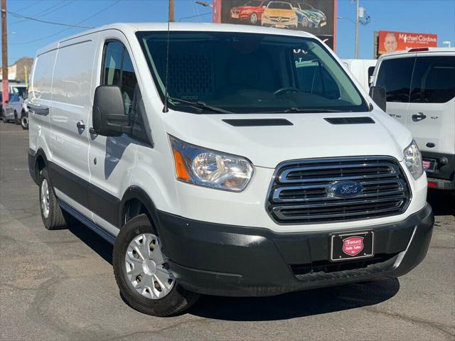 used 2019 Ford Transit-150 car, priced at $24,950