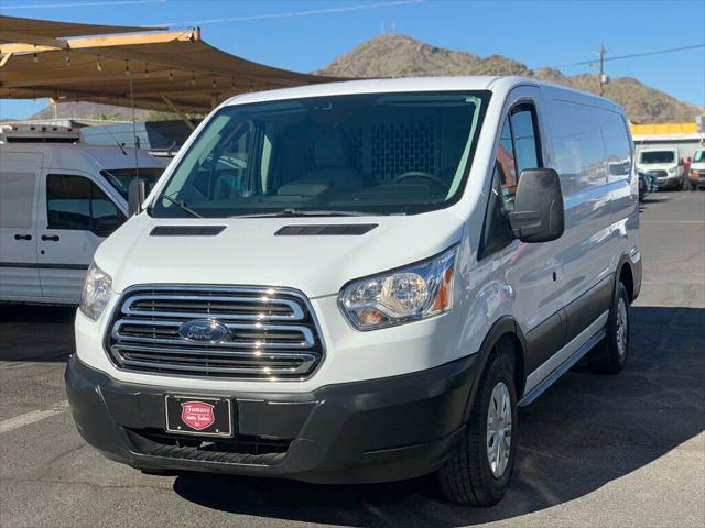 used 2019 Ford Transit-150 car, priced at $24,950