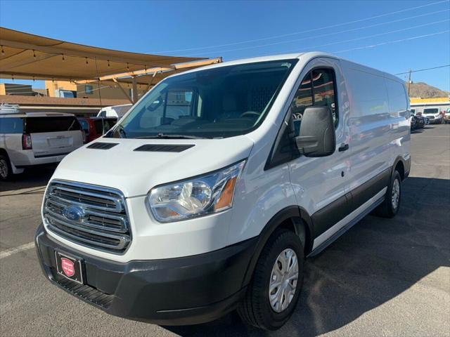 used 2019 Ford Transit-150 car, priced at $24,950