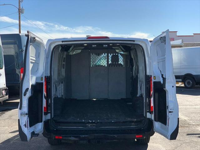 used 2019 Ford Transit-150 car, priced at $24,950