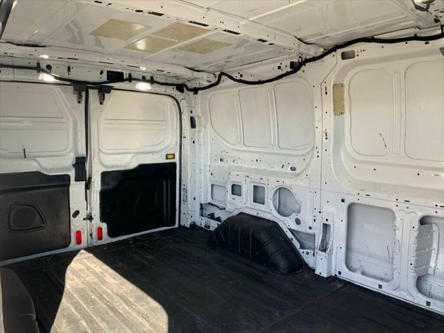 used 2019 Ford Transit-150 car, priced at $24,950