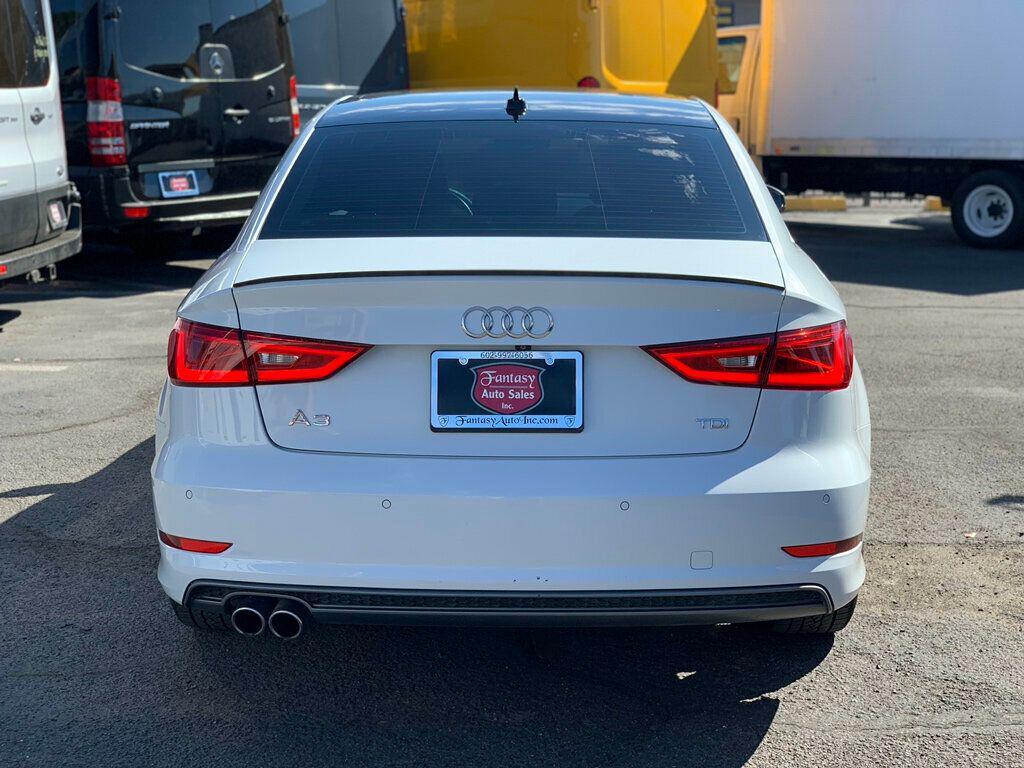 used 2015 Audi A3 car, priced at $17,950