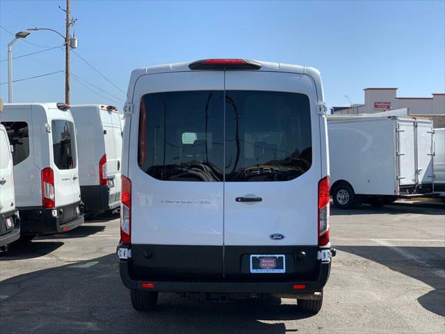 used 2020 Ford Transit-250 car, priced at $25,950