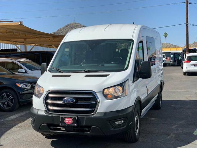 used 2020 Ford Transit-250 car, priced at $25,950