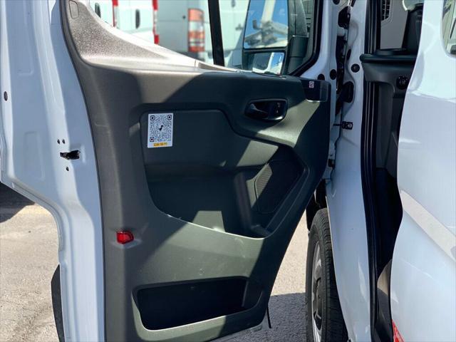 used 2020 Ford Transit-250 car, priced at $25,950