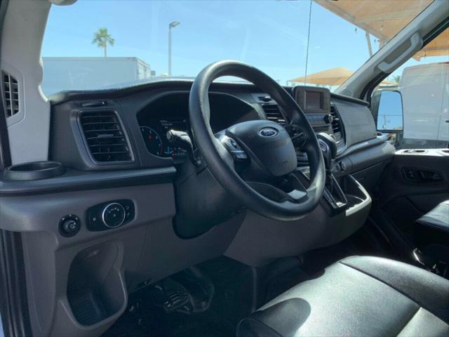 used 2020 Ford Transit-250 car, priced at $25,950