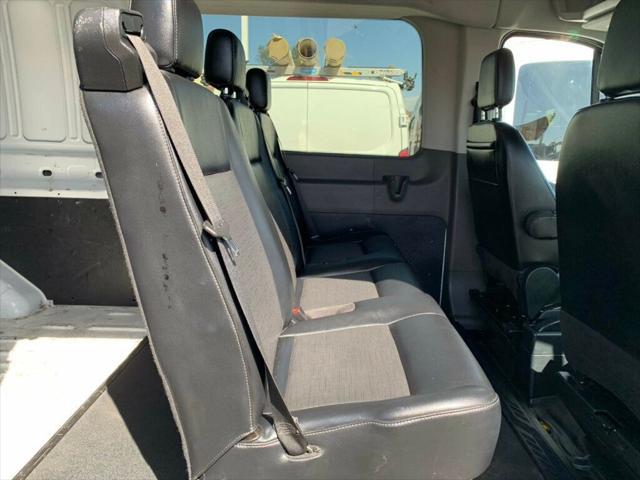 used 2020 Ford Transit-250 car, priced at $25,950