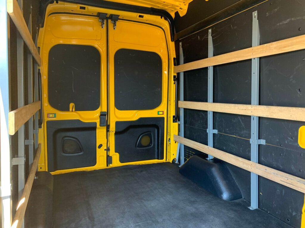 used 2021 Ford Transit-250 car, priced at $29,500