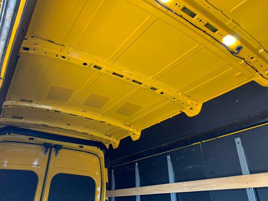 used 2021 Ford Transit-250 car, priced at $29,500