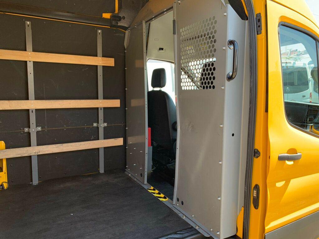 used 2021 Ford Transit-250 car, priced at $29,500