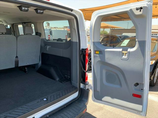 used 2018 Ford Transit-150 car, priced at $29,950