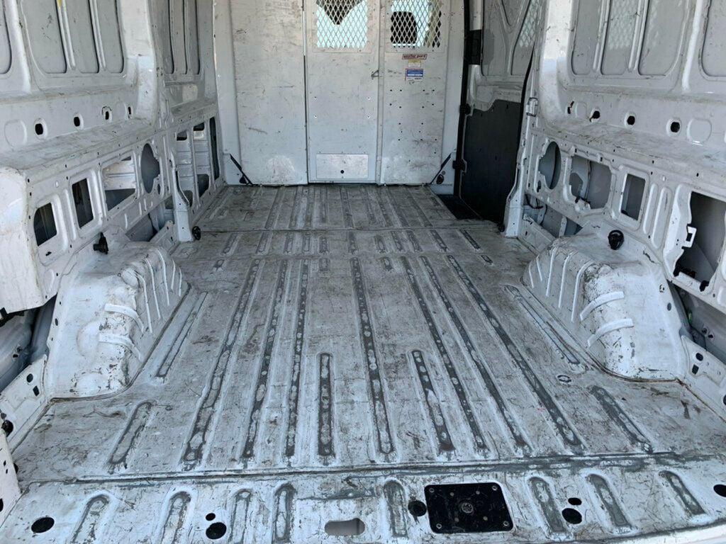 used 2020 Ford Transit-250 car, priced at $23,500