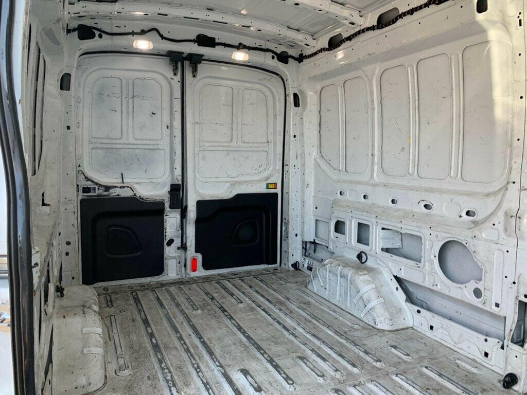 used 2020 Ford Transit-250 car, priced at $22,950